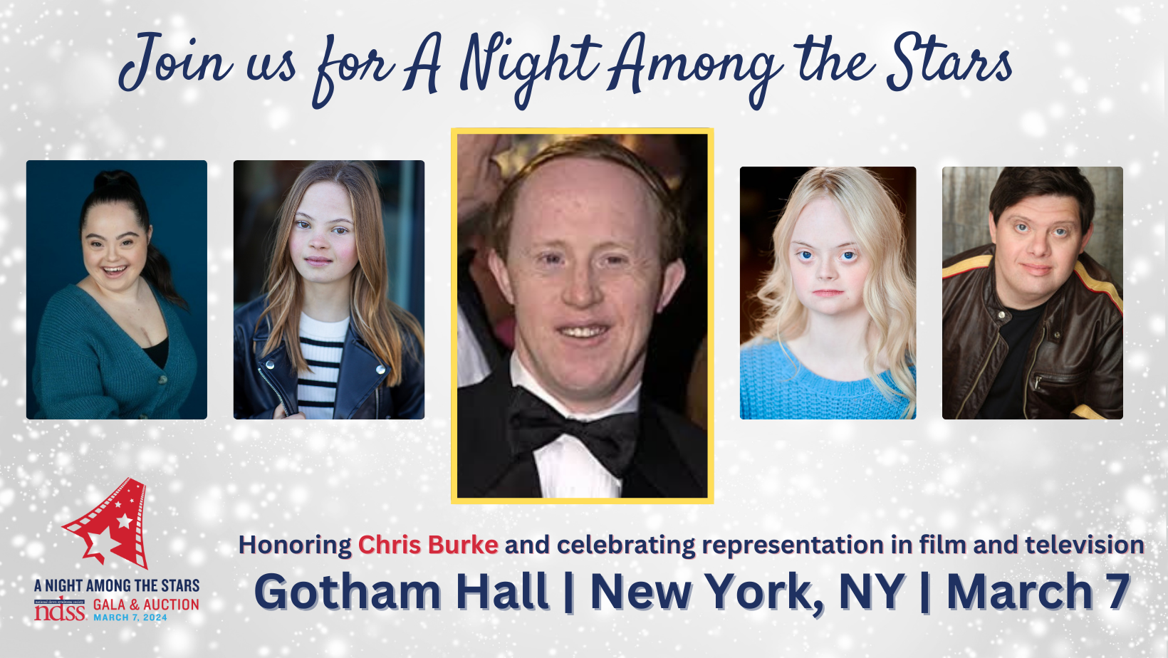 National Down Syndrome Society (NDSS)